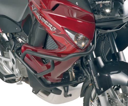 KAPPA KN454 Дуги безопасности HONDA XL1000V  - KAPPA Дуги безопасности и защита - Дуги и защита - Аксессуары - Интернет-магазин мотоэкипировки и мотозапчастей MотоГанза