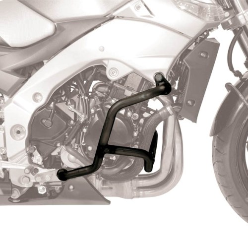 KAPPA KN535 Дуги безопасности SUZUKI GSR600 (06-11) - KAPPA Дуги безопасности и защита - Дуги и защита - Аксессуары - Интернет-магазин мотоэкипировки и мотозапчастей MотоГанза