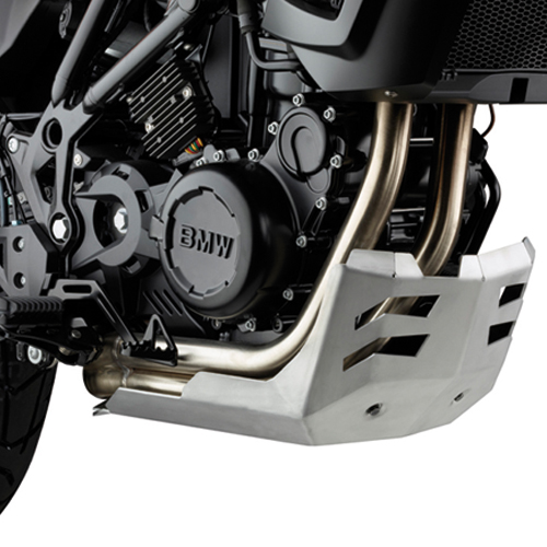 KAPPA RP5103 Защита картера BMW F800GS/F700GS  - KAPPA Дуги безопасности и защита - Дуги и защита - Аксессуары - Интернет-магазин мотоэкипировки и мотозапчастей MотоГанза