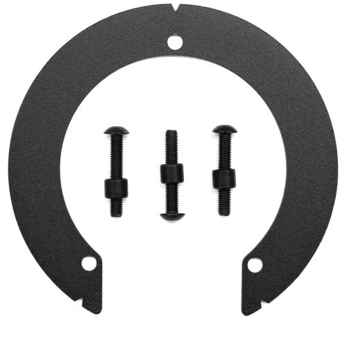 KAPPA BF01K Адаптер TANKLOCK для Suzuki  - KAPPA Сумки - кофры и сумки - Аксессуары - Интернет-магазин мотоэкипировки и мотозапчастей MотоГанза