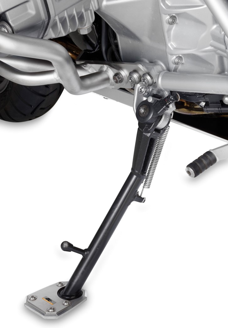 KAPPA ES5108K Расширитель подножки BMW R1200GS (13-17) - KAPPA Запчасти и аксессуары - кофры и сумки - Аксессуары - Интернет-магазин мотоэкипировки и мотозапчастей MотоГанза