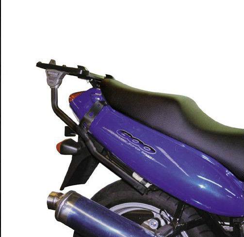 KAPPA K5180 Крепеж кофра SUZUKI GSX 600/750 - KAPPA Крепления кофров - кофры и сумки - Аксессуары - Интернет-магазин мотоэкипировки и мотозапчастей MотоГанза