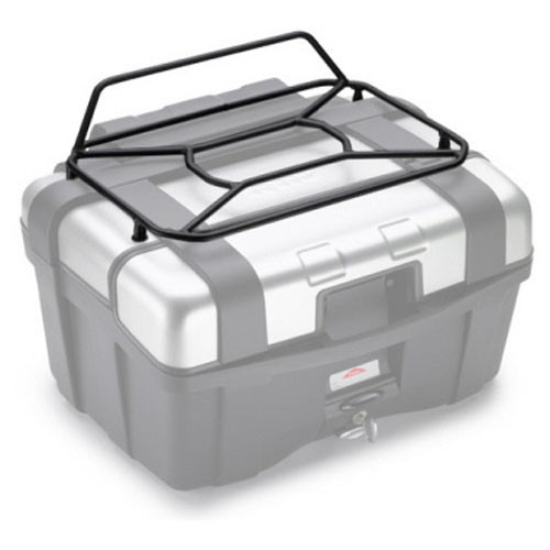 KAPPA K9914 Багажник на кофры KGR33/KGR46 - KAPPA Кофры и площадки - кофры и сумки - Аксессуары - Интернет-магазин мотоэкипировки и мотозапчастей MотоГанза