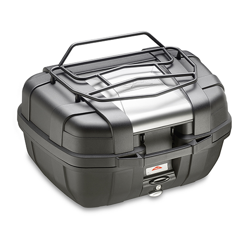 KAPPA K9915B Дополнительный багажник для KGR52 - KAPPA Запчасти и аксессуары - кофры и сумки - Аксессуары - Интернет-магазин мотоэкипировки и мотозапчастей MотоГанза