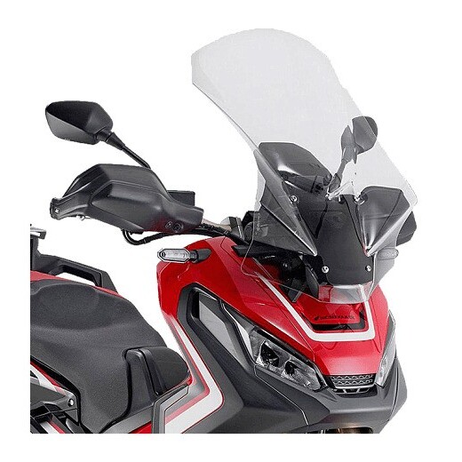 KAPPA KD1156ST Стекло ветровое HONDA X-ADV 750 17-20 - Лобовые стекла KAPPA - лобовые стекла - Аксессуары - Интернет-магазин мотоэкипировки и мотозапчастей MотоГанза