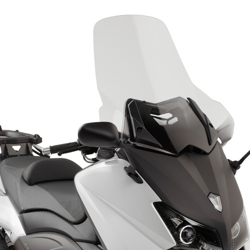 KAPPA KD2013ST Стекло лобовое YAMAHA T-MAX 530 (12-16) - Лобовые стекла KAPPA - лобовые стекла - Аксессуары - Интернет-магазин мотоэкипировки и мотозапчастей MотоГанза