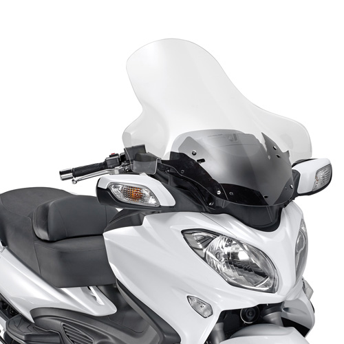 KAPPA KD3104ST Стекло лобовое SUZUKI 650 Burgman `13  - Лобовые стекла KAPPA - лобовые стекла - Аксессуары - Интернет-магазин мотоэкипировки и мотозапчастей MотоГанза