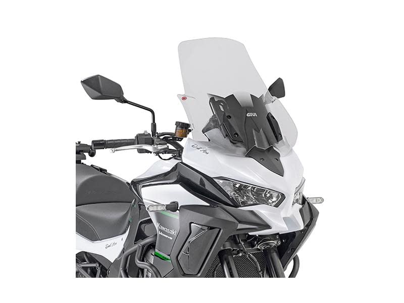 KAPPA KD4126ST Стекло лобовое KAWASAKI Versys 1000 (2019) - Лобовые стекла KAPPA - лобовые стекла - Аксессуары - Интернет-магазин мотоэкипировки и мотозапчастей MотоГанза