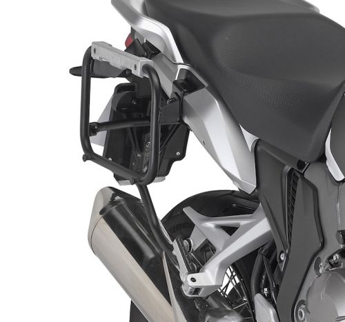 KAPPA KLR1110CAM Крепеж боковых кофров HONDA VFR1200 Crosstourer 12-19 - KAPPA Крепления кофров - кофры и сумки - Аксессуары - Интернет-магазин мотоэкипировки и мотозапчастей MотоГанза