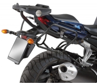 KAPPA KLXR359 Крепеж боковых кофров YAMAHA FZ1 FAZER (06-14) - KAPPA Крепления кофров - кофры и сумки - Аксессуары - Интернет-магазин мотоэкипировки и мотозапчастей MотоГанза