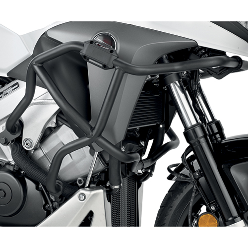 KAPPA KN1139 Дуги безопасности HONDA Crossrunner 800 (15-19) - KAPPA Дуги безопасности и защита - Дуги и защита - Аксессуары - Интернет-магазин мотоэкипировки и мотозапчастей MотоГанза