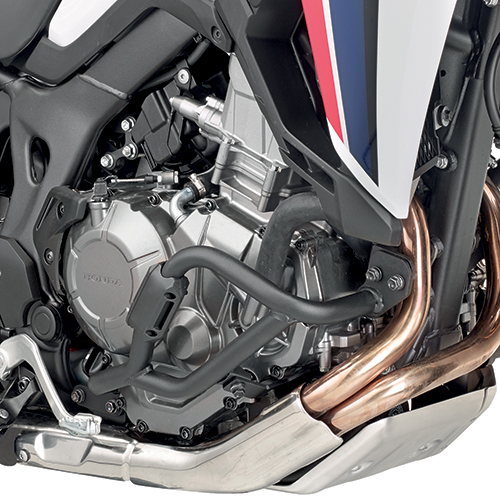 KAPPA KN1144 Дуги безопасности HONDA CRF1000L `2016  - KAPPA Дуги безопасности и защита - Дуги и защита - Аксессуары - Интернет-магазин мотоэкипировки и мотозапчастей MотоГанза
