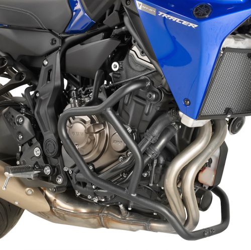 KAPPA KN2130 Дуги безопасности YAMAHA MT-07 TRACER `2019 - KAPPA Дуги безопасности и защита - Дуги и защита - Аксессуары - Интернет-магазин мотоэкипировки и мотозапчастей MотоГанза