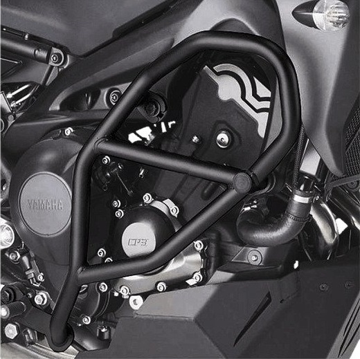 KAPPA KN2139 Дуги безопасности YAMAHA TRACER 900/GT `2018 - KAPPA Дуги безопасности и защита - Дуги и защита - Аксессуары - Интернет-магазин мотоэкипировки и мотозапчастей MотоГанза