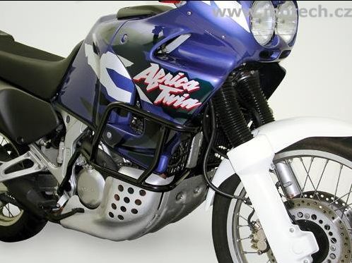 KAPPA KN23 Дуги безопасности HONDA AFRICA TWIN XRV750 - KAPPA Дуги безопасности и защита - Дуги и защита - Аксессуары - Интернет-магазин мотоэкипировки и мотозапчастей MотоГанза