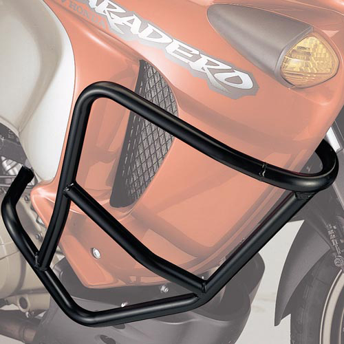 KAPPA KN25 Дуги безопасности HONDA VARADERO XL1000V (99-02) - KAPPA Дуги безопасности и защита - Дуги и защита - Аксессуары - Интернет-магазин мотоэкипировки и мотозапчастей MотоГанза