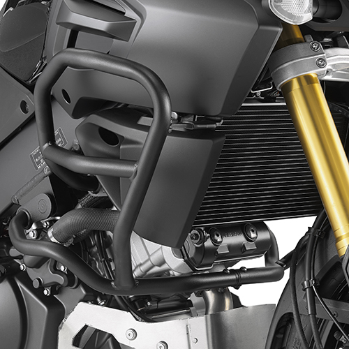 KAPPA KN3105 Дуги безопасности SUZUKI DL1000 V-STROM (14-16) - KAPPA Дуги безопасности и защита - Дуги и защита - Аксессуары - Интернет-магазин мотоэкипировки и мотозапчастей MотоГанза