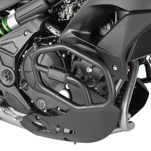 KAPPA KN4114 Дуги безопасности KAWASAKI VERSYS 650 (15 -19) - KAPPA Дуги безопасности и защита - Дуги и защита - Аксессуары - Интернет-магазин мотоэкипировки и мотозапчастей MотоГанза