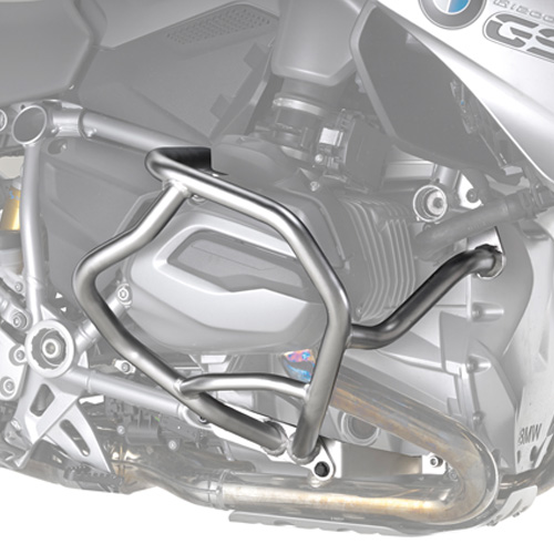 KAPPA KN5108OX Дуги безопасности BMW R1200GS (13-15) - KAPPA Дуги безопасности и защита - Дуги и защита - Аксессуары - Интернет-магазин мотоэкипировки и мотозапчастей MотоГанза