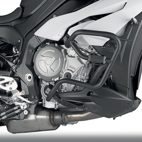 KAPPA KN5119 Дуги безопасности BMW S1000XR `2015  - KAPPA Дуги безопасности и защита - Дуги и защита - Аксессуары - Интернет-магазин мотоэкипировки и мотозапчастей MотоГанза