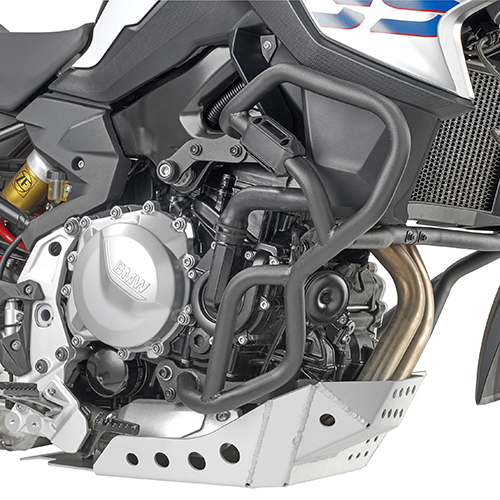 KAPPA KN5127 Дуги безопасности BMW F850GS `2018 KN5127 - KAPPA Дуги безопасности и защита - Дуги и защита - Аксессуары - Интернет-магазин мотоэкипировки и мотозапчастей MотоГанза