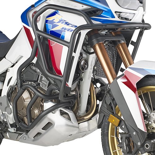KAPPA KNH1178 Дуги безопасности HONDA CRF1000L AFRICA TWIN  - KAPPA Дуги безопасности и защита - Дуги и защита - Аксессуары - Интернет-магазин мотоэкипировки и мотозапчастей MотоГанза