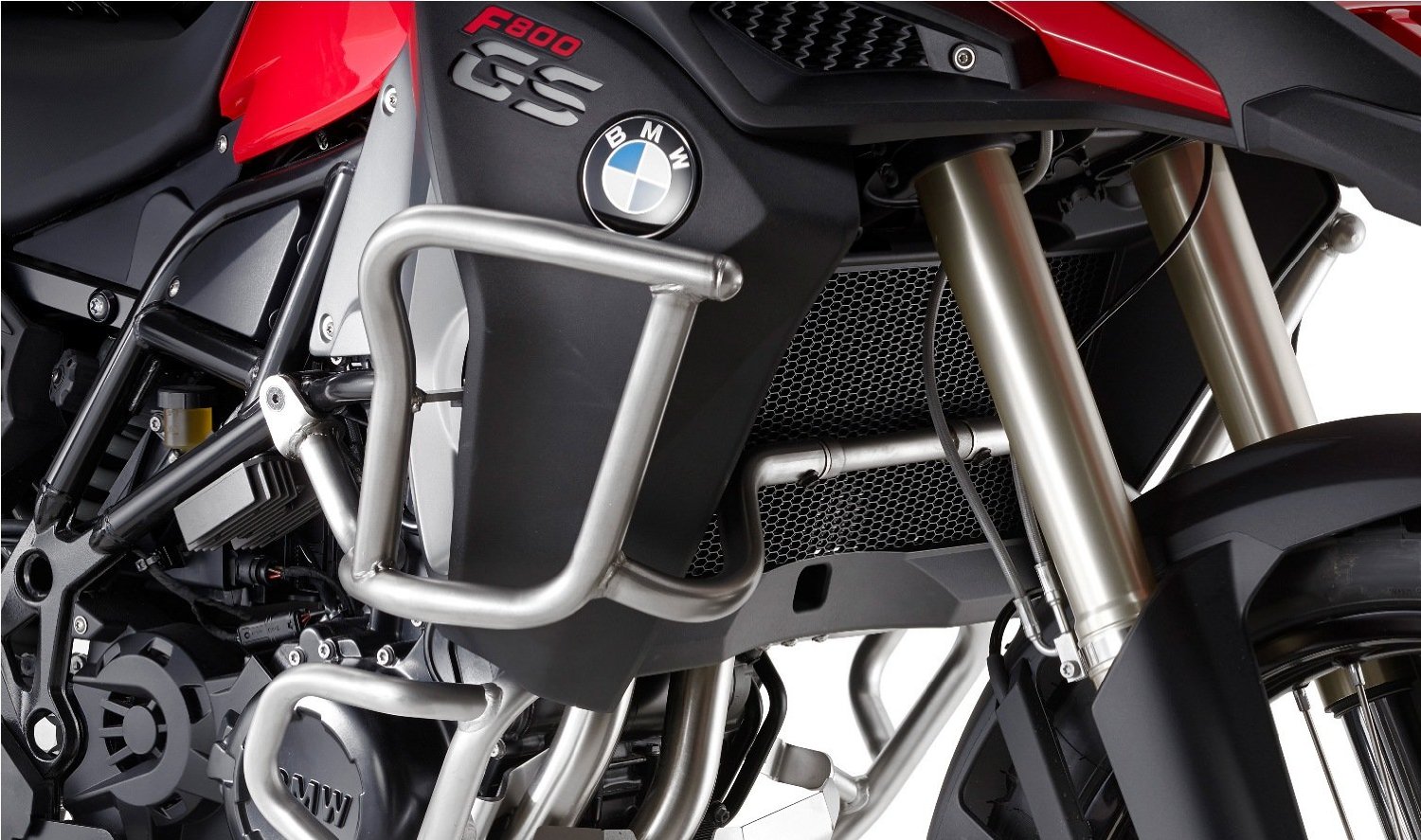 KAPPA KNH5110OX Дуги безопасности для BMW F800GS (13-) - KAPPA Дуги безопасности и защита - Дуги и защита - Аксессуары - Интернет-магазин мотоэкипировки и мотозапчастей MотоГанза