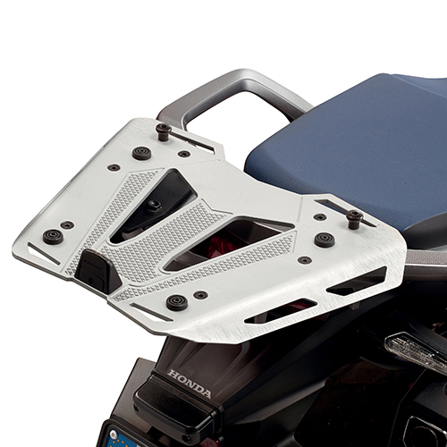 KAPPA KR1144 Крепеж кофра HONDA CRF 1000L Africa Twin (16-17) - KAPPA Крепления кофров - кофры и сумки - Аксессуары - Интернет-магазин мотоэкипировки и мотозапчастей MотоГанза