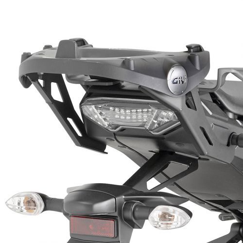 KAPPA KR2122 Крепеж кофра YAMAHA MT-09 Tracer (15-16) - KAPPA Крепления кофров - кофры и сумки - Аксессуары - Интернет-магазин мотоэкипировки и мотозапчастей MотоГанза