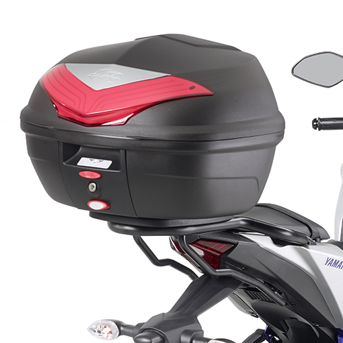 KAPPA KR2127 Крепеж кофра YAMAHA MT-03 `2016 - KAPPA Крепления кофров - кофры и сумки - Аксессуары - Интернет-магазин мотоэкипировки и мотозапчастей MотоГанза