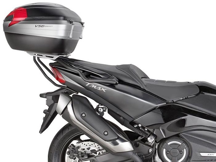 KAPPA KR2133 Крепеж кофра YAMAHA T-MAX 530 `2017 - KAPPA Крепления кофров - кофры и сумки - Аксессуары - Интернет-магазин мотоэкипировки и мотозапчастей MотоГанза