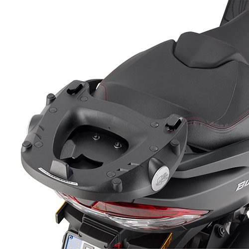KAPPA KR3115 Крепеж кофра SUZUKI BURGMAN 400 `2017 - KAPPA Крепления кофров - кофры и сумки - Аксессуары - Интернет-магазин мотоэкипировки и мотозапчастей MотоГанза