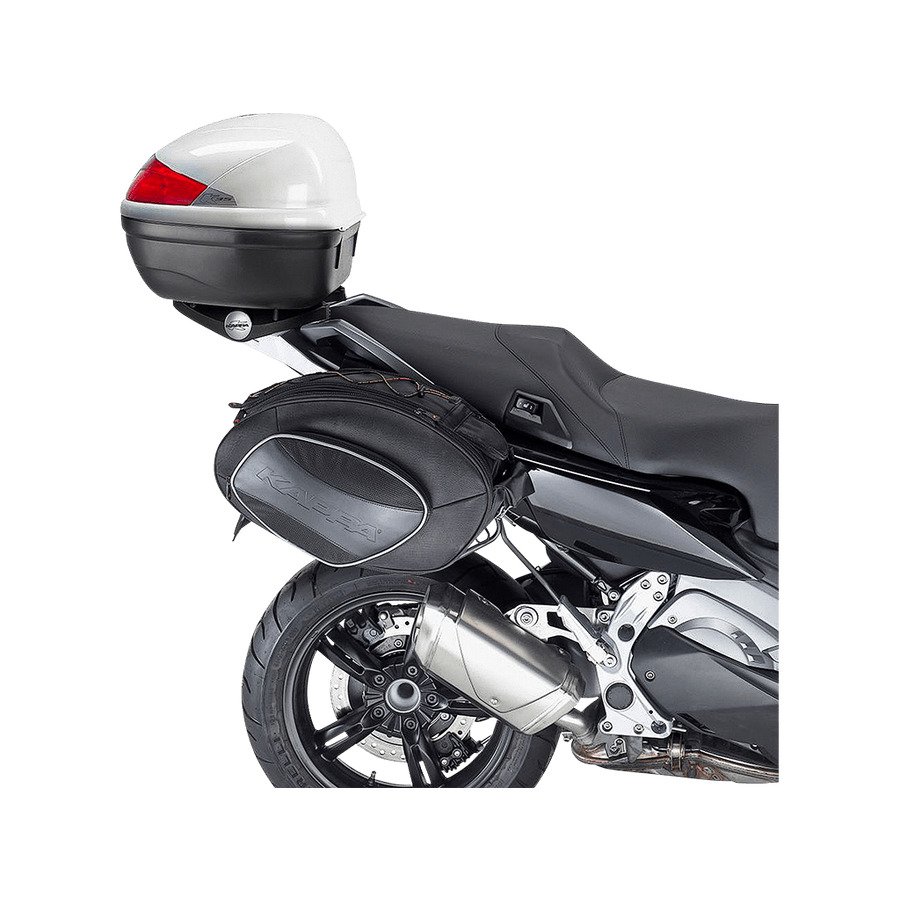 KAPPA KR5105M Крепеж центрального кофра BMW C600 SPORT - KAPPA Крепления кофров - кофры и сумки - Аксессуары - Интернет-магазин мотоэкипировки и мотозапчастей MотоГанза