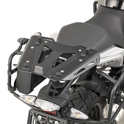 KAPPA KR5126 Крепеж центрального кофра BMW G310GS `2017 - KAPPA Крепления кофров - кофры и сумки - Аксессуары - Интернет-магазин мотоэкипировки и мотозапчастей MотоГанза