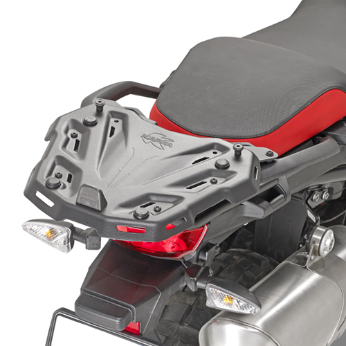 KAPPA KR5129 Крепеж кофра BMW F850GS/ F750GS `2018  - KAPPA Крепления кофров - кофры и сумки - Аксессуары - Интернет-магазин мотоэкипировки и мотозапчастей MотоГанза