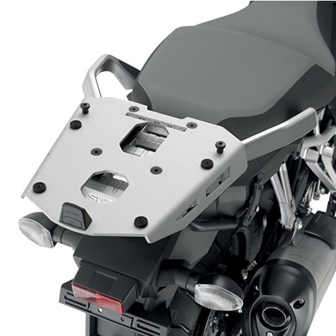 KAPPA KRA3105 Крепеж заднего кофра SUZUKI DL1000 V-STROM (14-15) - KAPPA Крепления кофров - кофры и сумки - Аксессуары - Интернет-магазин мотоэкипировки и мотозапчастей MотоГанза