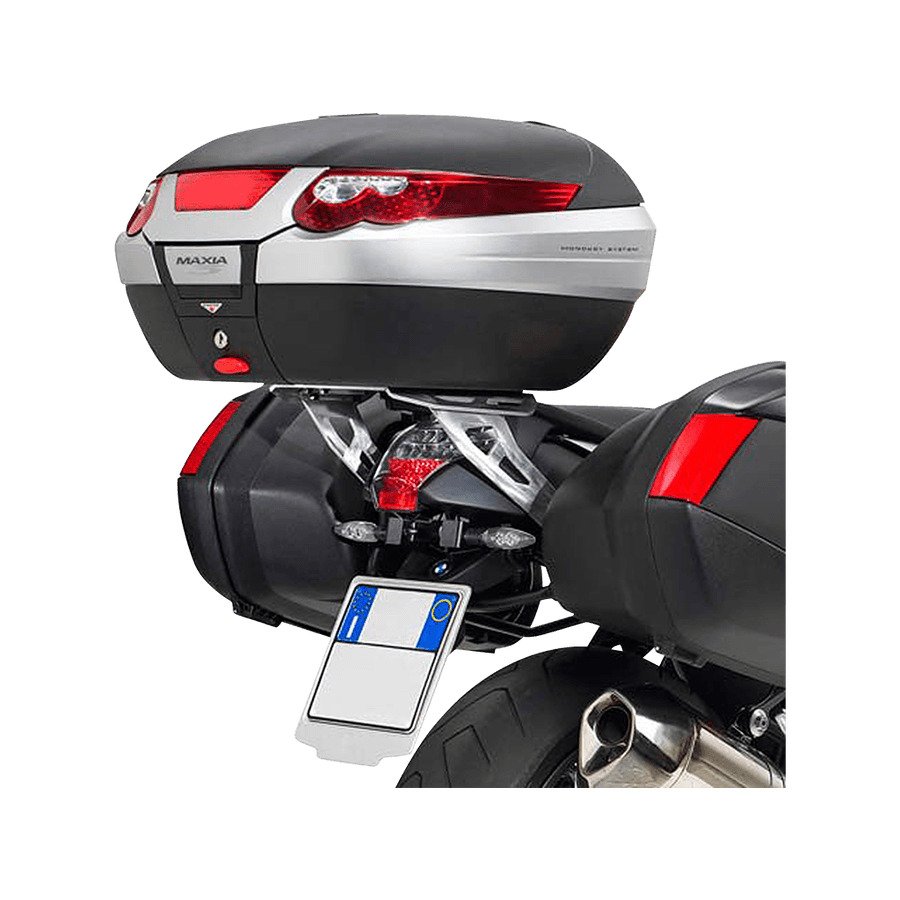 KAPPA KRA5134 Крепеж центрального кофра BMW F850GS - KAPPA Крепления кофров - кофры и сумки - Аксессуары - Интернет-магазин мотоэкипировки и мотозапчастей MотоГанза