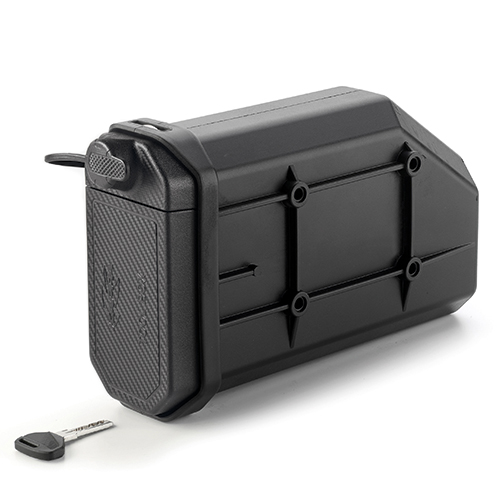 KAPPA KS250 Коробка для инструментов  - KAPPA Сумки - кофры и сумки - Аксессуары - Интернет-магазин мотоэкипировки и мотозапчастей MотоГанза
