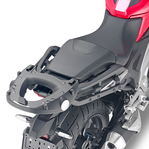 KAPPA KR1192 Крепеж кофра HONDA NC750X `2021 - KAPPA Крепления кофров - кофры и сумки - Аксессуары - Интернет-магазин мотоэкипировки и мотозапчастей MотоГанза