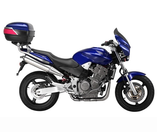 KAPPA KZ256 Крепеж кофра HONDA HORNET CB900F (02-07) - KAPPA Крепления кофров - кофры и сумки - Аксессуары - Интернет-магазин мотоэкипировки и мотозапчастей MотоГанза