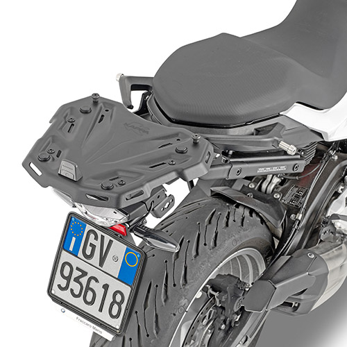 KAPPA KZ5137 Крепеж центрального кофра BMW F 900 XR `2020 - KAPPA Крепления кофров - кофры и сумки - Аксессуары - Интернет-магазин мотоэкипировки и мотозапчастей MотоГанза