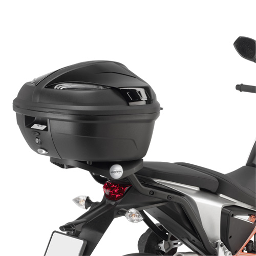 KAPPA KZ7702 Крепеж кофра  KTM DUKE 690 2012-2016 - KAPPA Крепления кофров - кофры и сумки - Аксессуары - Интернет-магазин мотоэкипировки и мотозапчастей MотоГанза