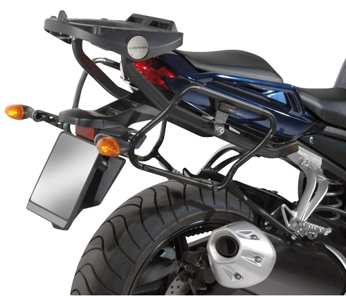 KAPPA PLX359KIT Набор для установки крепежа KLX359/KLXR359 - KAPPA Крепления кофров - кофры и сумки - Аксессуары - Интернет-магазин мотоэкипировки и мотозапчастей MотоГанза