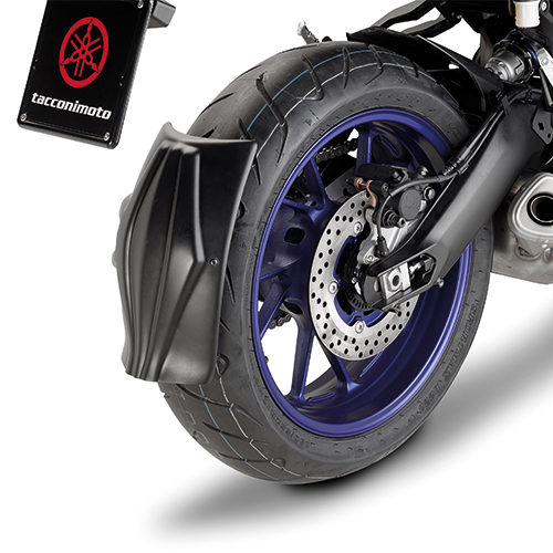 KAPPA RM2122KITK Крепеж хагера YAMAHA MT-09 850 Tracer (15-16) - KAPPA Запчасти и аксессуары - кофры и сумки - Аксессуары - Интернет-магазин мотоэкипировки и мотозапчастей MотоГанза