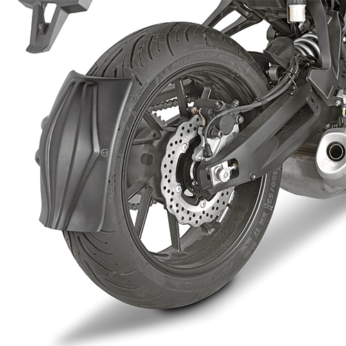 KAPPA RM2130KITK Крепеж хагера YAMAHA MT-07 Tracer (16-19) - KAPPA Запчасти и аксессуары - кофры и сумки - Аксессуары - Интернет-магазин мотоэкипировки и мотозапчастей MотоГанза