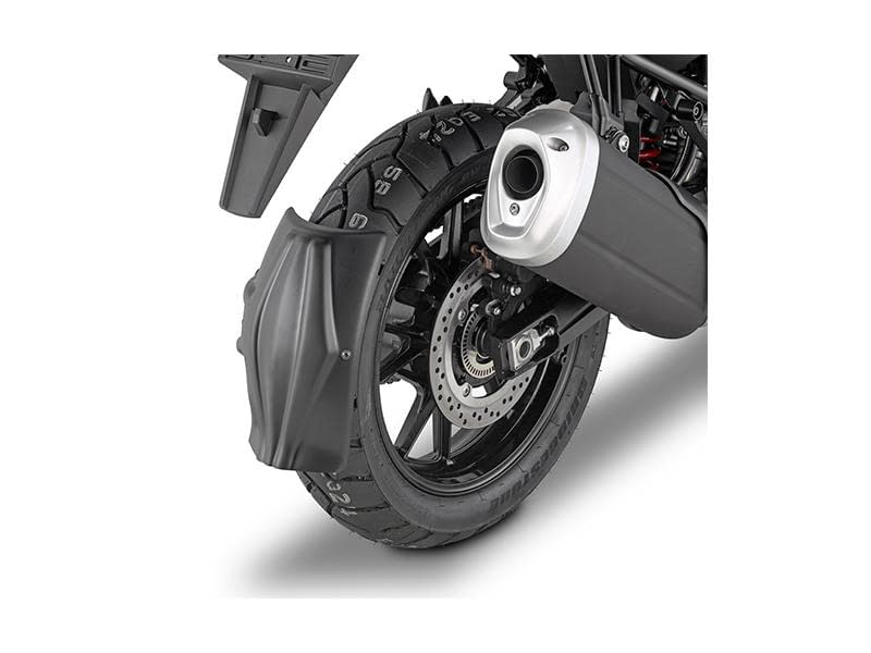 KAPPA RM3114KITK Крепеж хагера SUZUKI DL1000 V-Strom (17-19) - KAPPA Запчасти и аксессуары - кофры и сумки - Аксессуары - Интернет-магазин мотоэкипировки и мотозапчастей MотоГанза