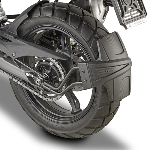 KAPPA RM5126KITK Крепеж хагера BMW G310GS (17-19) - KAPPA Запчасти и аксессуары - кофры и сумки - Аксессуары - Интернет-магазин мотоэкипировки и мотозапчастей MотоГанза