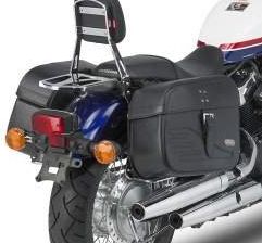 KAPPA Крепеж боковых кофров HONDA VT750S TK223 - KAPPA Крепления кофров - кофры и сумки - Аксессуары - Интернет-магазин мотоэкипировки и мотозапчастей MотоГанза