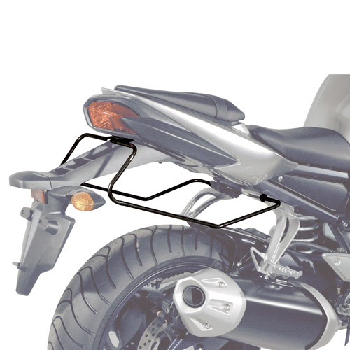 KAPPA Крепеж боковых кофров YAMAHA FZ1 `2006 TK271 - KAPPA Крепления кофров - кофры и сумки - Аксессуары - Интернет-магазин мотоэкипировки и мотозапчастей MотоГанза