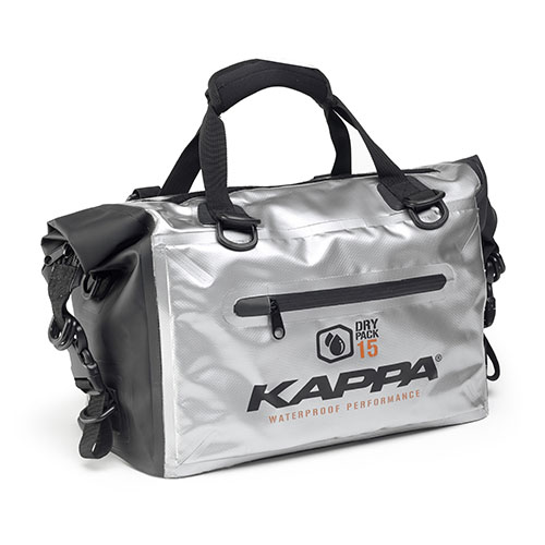 KAPPA WA406S Сумка багажная - KAPPA Сумки - кофры и сумки - Аксессуары - Интернет-магазин мотоэкипировки и мотозапчастей MотоГанза